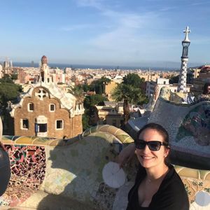 Meet your Posher, Margaux